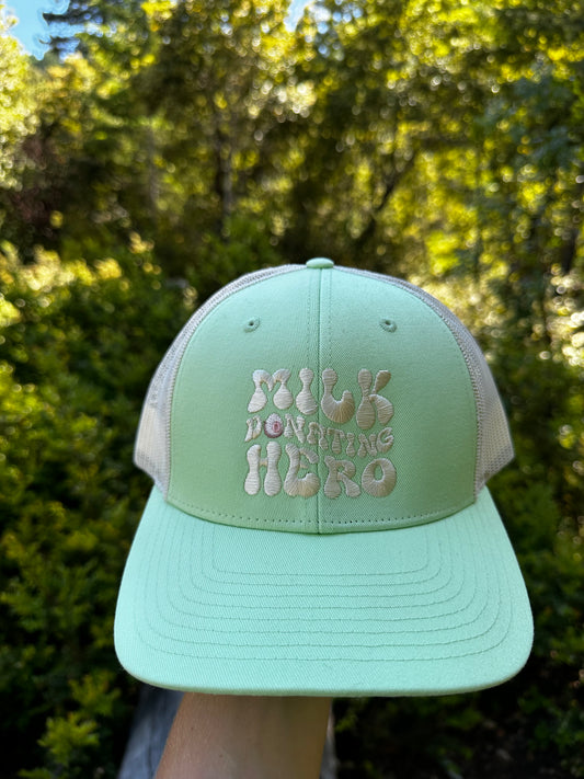 MDH trucker